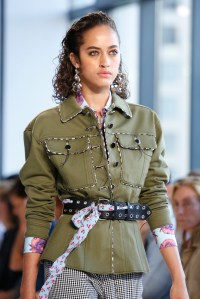 Details at Altuzarra RTW Spring 2017