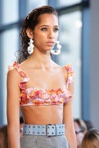 Details at Altuzarra RTW Spring 2017