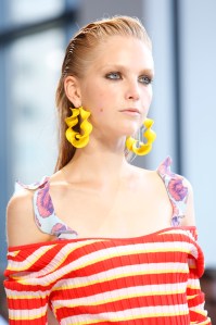 Details at Altuzarra RTW Spring 2017