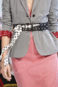 Details at Altuzarra RTW Spring 2017