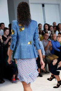 Details at Altuzarra RTW Spring 2017