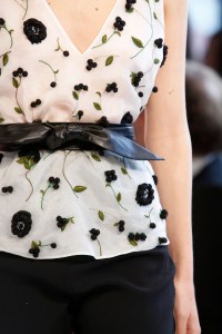 Details at Altuzarra RTW Spring 2017