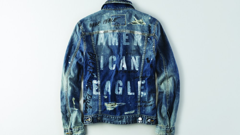 American Eagle Taps Bob Madore as Chief Financial Officer