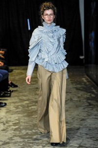 Anne Sofie Madsen RTW Spring 2017