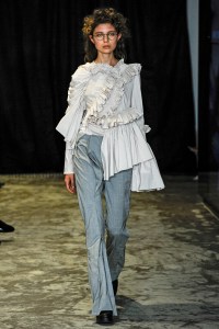 Anne Sofie Madsen RTW Spring 2017
