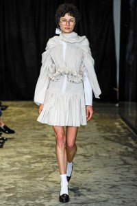 Anne Sofie Madsen RTW Spring 2017