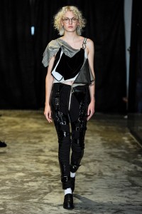 Anne Sofie Madsen RTW Spring 2017