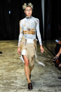 Anne Sofie Madsen RTW Spring 2017