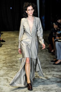 Anne Sofie Madsen RTW Spring 2017