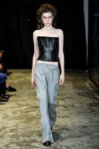 Anne Sofie Madsen RTW Spring 2017