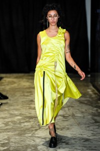 Anne Sofie Madsen RTW Spring 2017