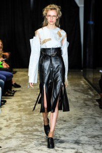 Anne Sofie Madsen RTW Spring 2017