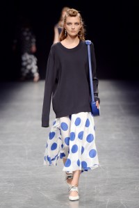 Anteprima RTW Spring 2017