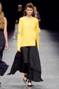 Anteprima RTW Spring 2017