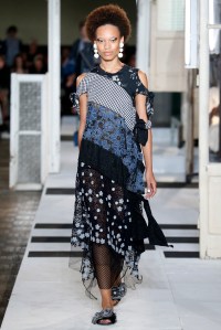 Antonio Marras RTW Spring 2017