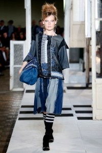 Antonio Marras RTW Spring 2017
