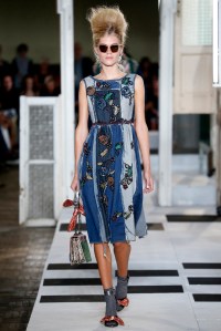 Antonio Marras RTW Spring 2017
