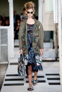 Antonio Marras RTW Spring 2017