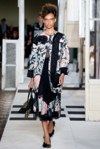 Antonio Marras RTW Spring 2017