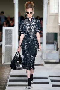 Antonio Marras RTW Spring 2017