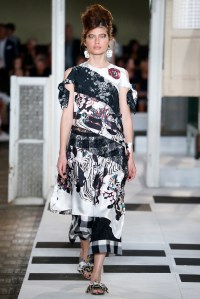 Antonio Marras RTW Spring 2017