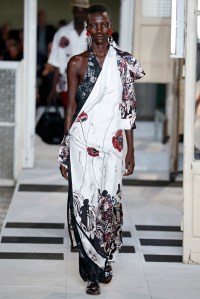Antonio Marras RTW Spring 2017