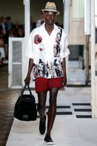 Antonio Marras RTW Spring 2017