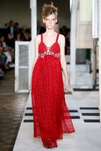 Antonio Marras RTW Spring 2017