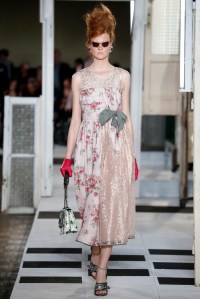 Antonio Marras RTW Spring 2017