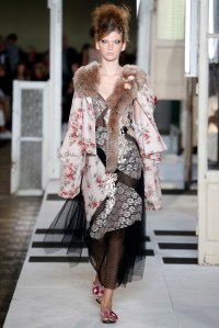 Antonio Marras RTW Spring 2017
