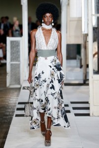 Antonio Marras RTW Spring 2017