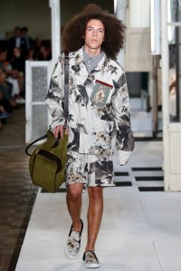 Antonio Marras RTW Spring 2017