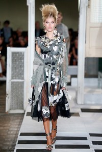Antonio Marras RTW Spring 2017