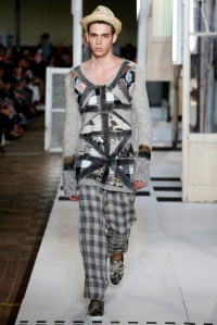 Antonio Marras RTW Spring 2017
