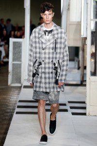 Antonio Marras RTW Spring 2017