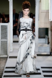 Antonio Marras RTW Spring 2017