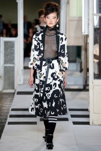 Antonio Marras RTW Spring 2017