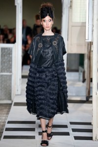 Antonio Marras RTW Spring 2017