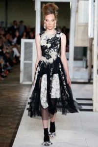 Antonio Marras RTW Spring 2017