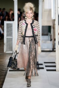 Antonio Marras RTW Spring 2017