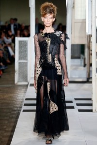 Antonio Marras RTW Spring 2017