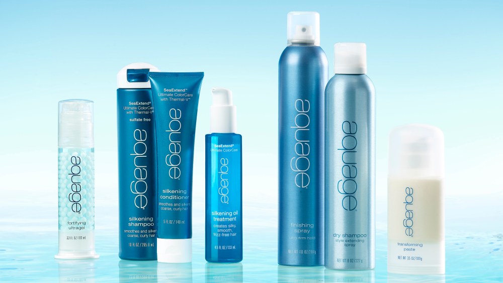 Conair Professional Division Acquires Aquage