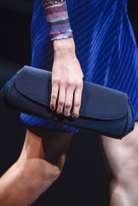 Giorgio Armani RTW Spring 2017