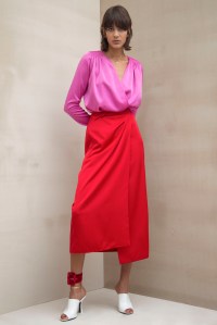 Attico RTW Spring 2017
