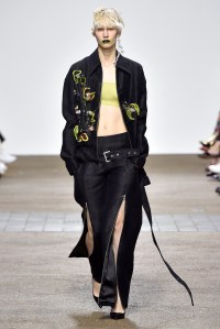 AV Robertson RTW Spring 2017