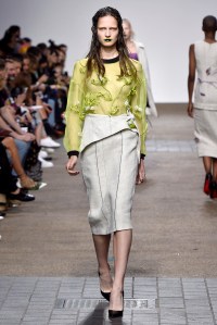 AV Robertson RTW Spring 2017