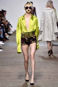 AV Robertson RTW Spring 2017