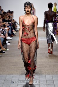AV Robertson RTW Spring 2017