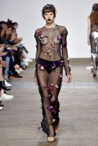 AV Robertson RTW Spring 2017