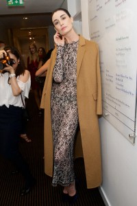 Erin O' Connor